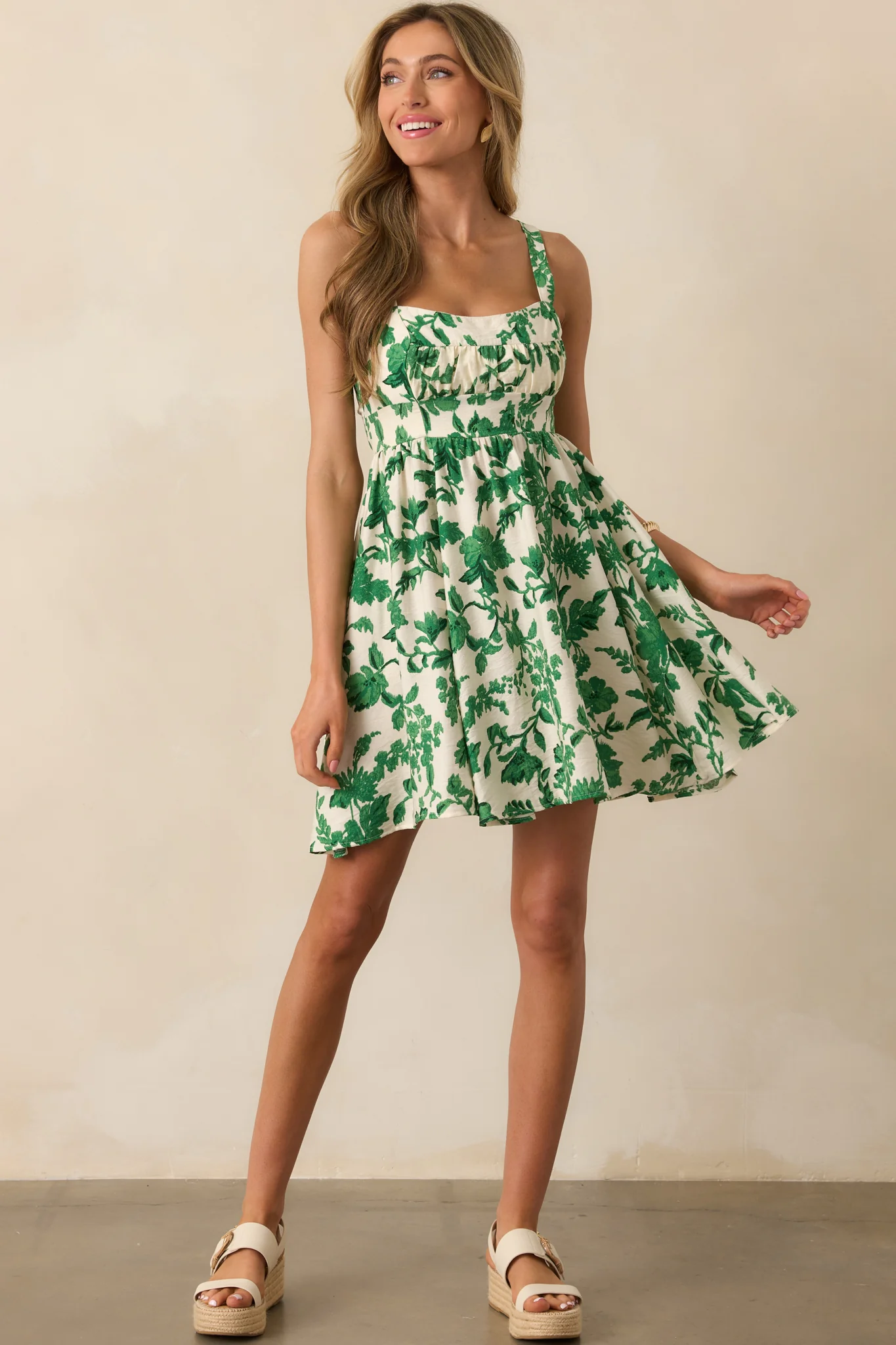 Women's Contemporary Fashion Showcase